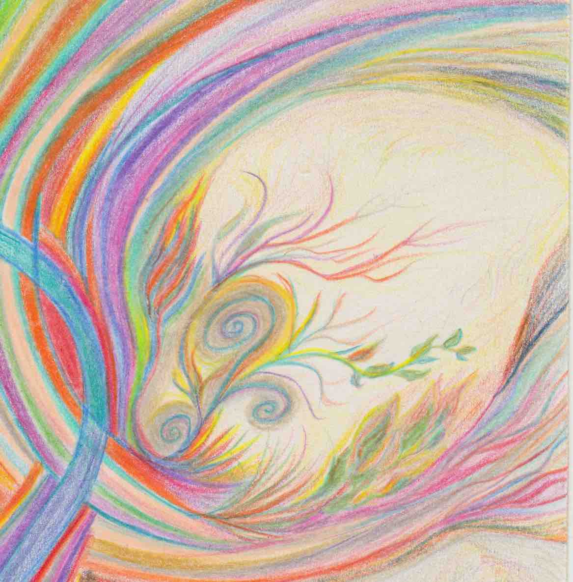 avec Anne, chemin faisons