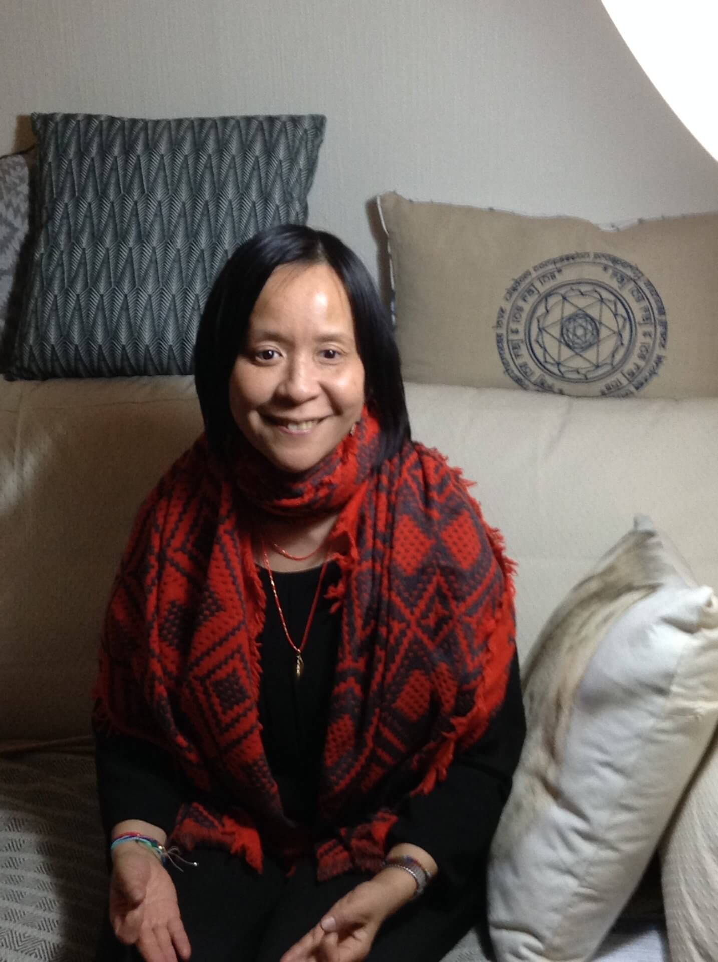 Anne YUNG