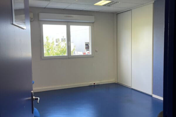 Location de bureaux
