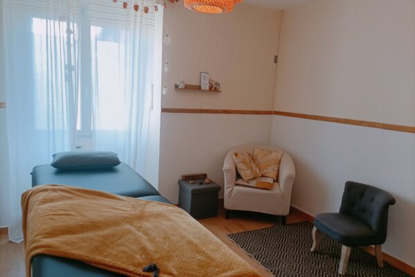 Mélanie Sillion – Reiki Et Neurolink-