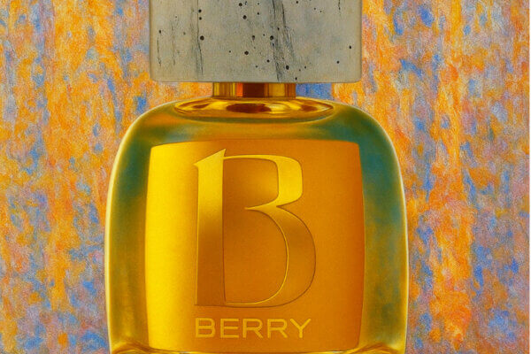 MAISON DE PARFUMS BERRY