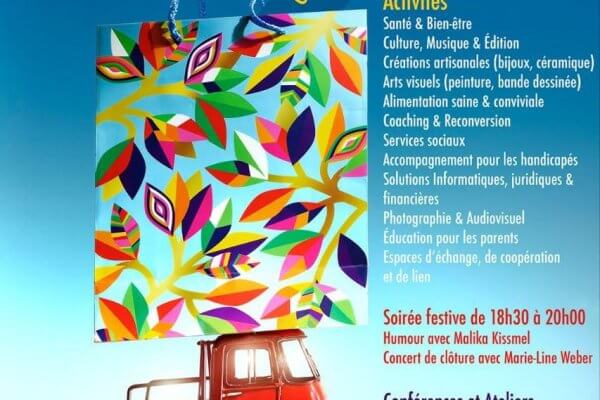 Marché de l’abondance