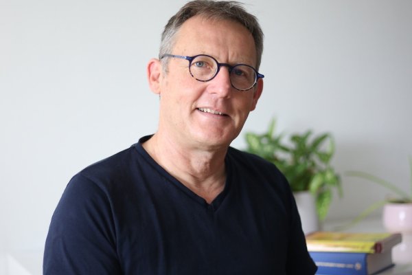 Pierre Cocault Ametisse